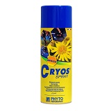 Спортивная заморозка CRYOS ARNICA 400мл